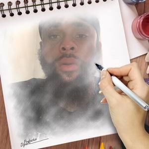 Meet your Posher, Vernon